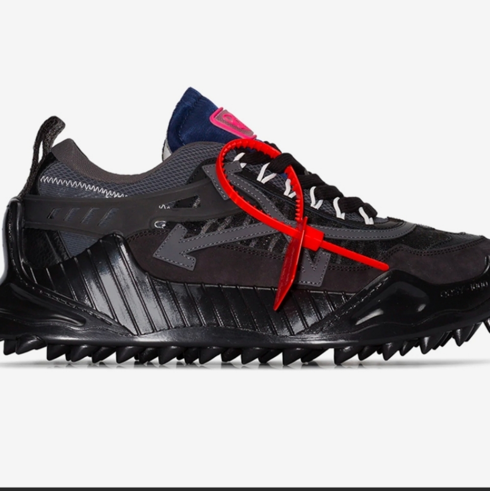 Off White Men's Odsy 1000 Sneakers